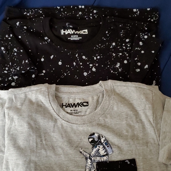 2 shirts - Picture 2 of 2